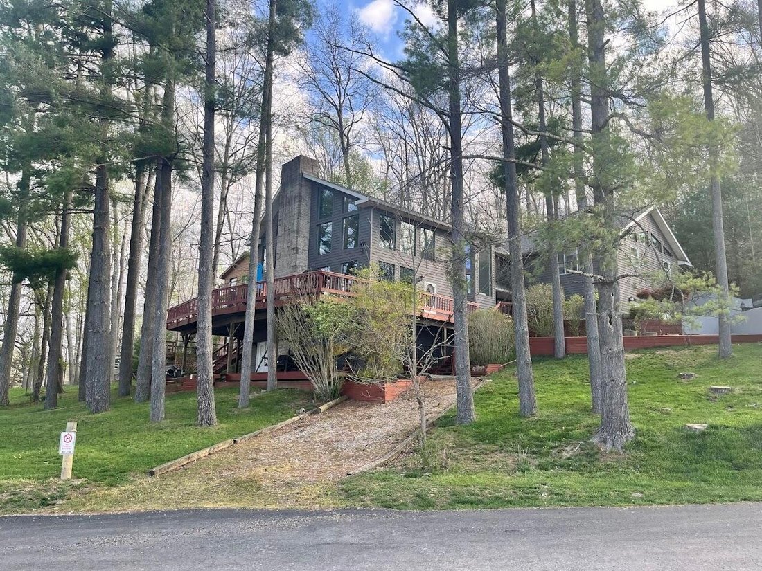 House in Sugar Grove, Ohio, United States 1 - 17819306