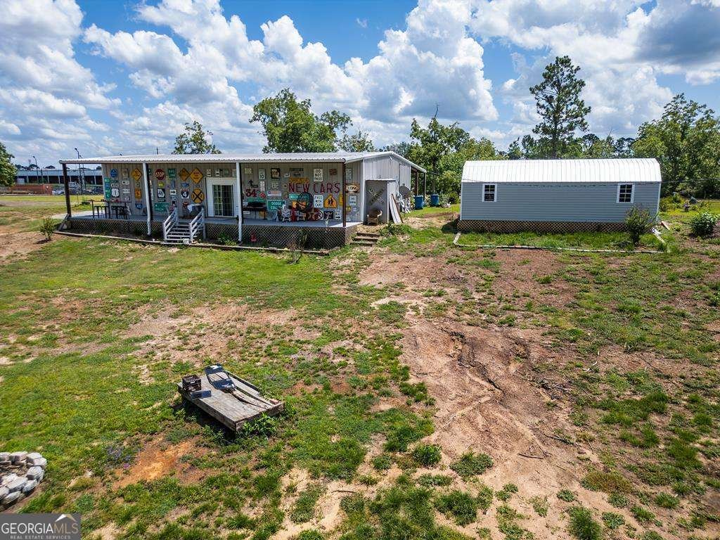 House in Vidalia, Georgia, United States 4 - 17828821