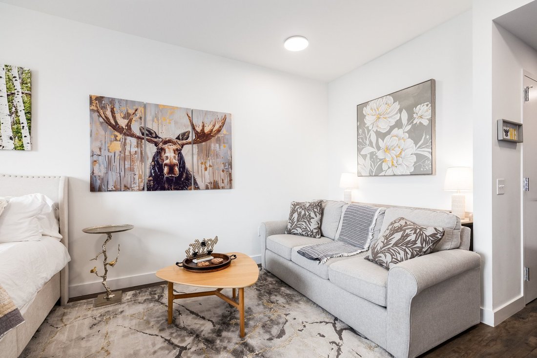 Condo in Park City, Utah, United States 5 - 17828115