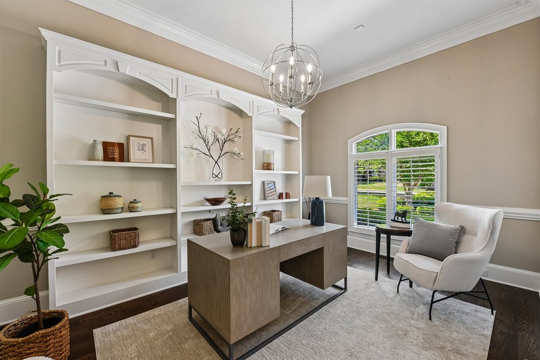 House in Waxhaw, North Carolina, United States 5 - 17825937
