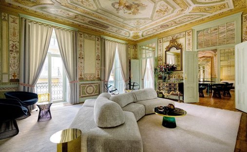Appartement à Santa Maria Maior, Lisbonne, Portugal 1
