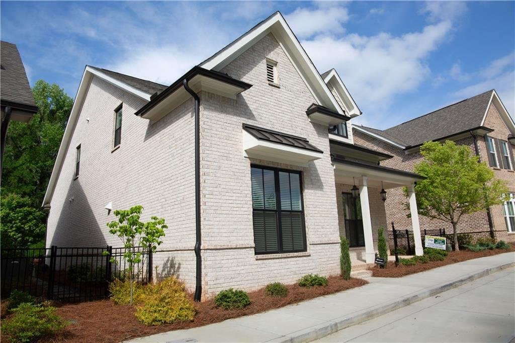 House in Peachtree Corners, Georgia, United States 4 - 17817171