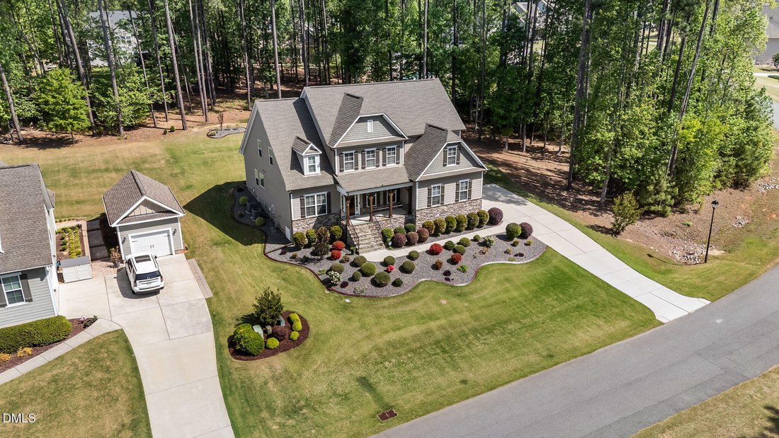 House in Clayton, North Carolina, United States 4 - 17816727