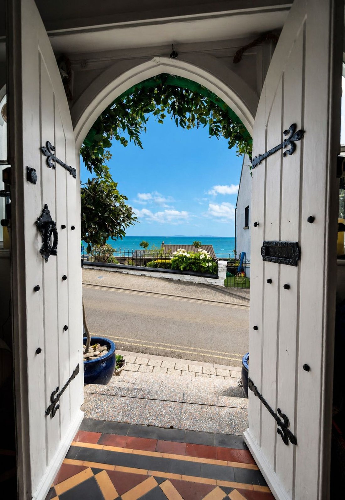 House in Saundersfoot, Wales 3 - 17832136