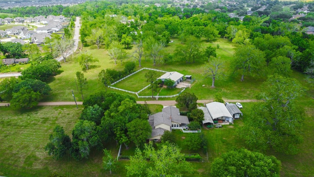 House in Richmond, Texas, United States 1 - 17818241