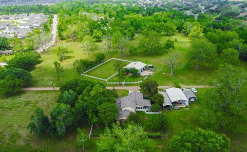 Casa a Richmond, Texas, Stati Uniti 1