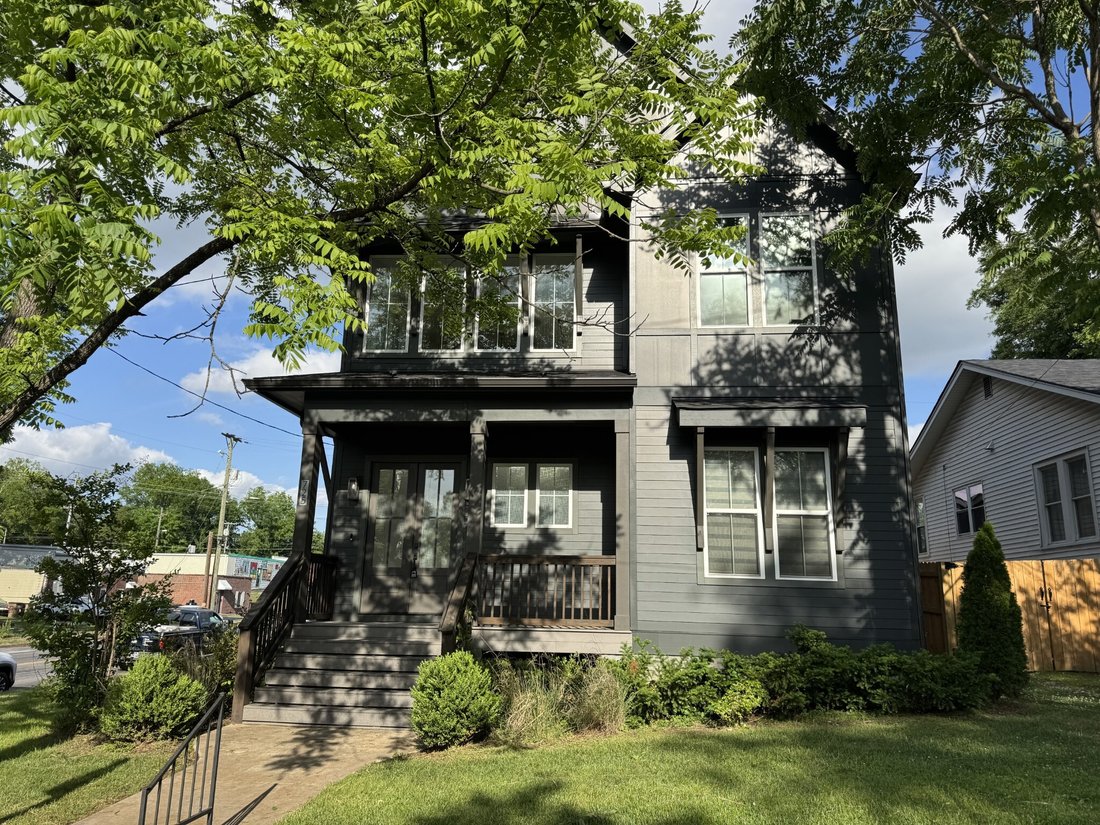 House in Nashville, Tennessee, United States 2 - 17820817