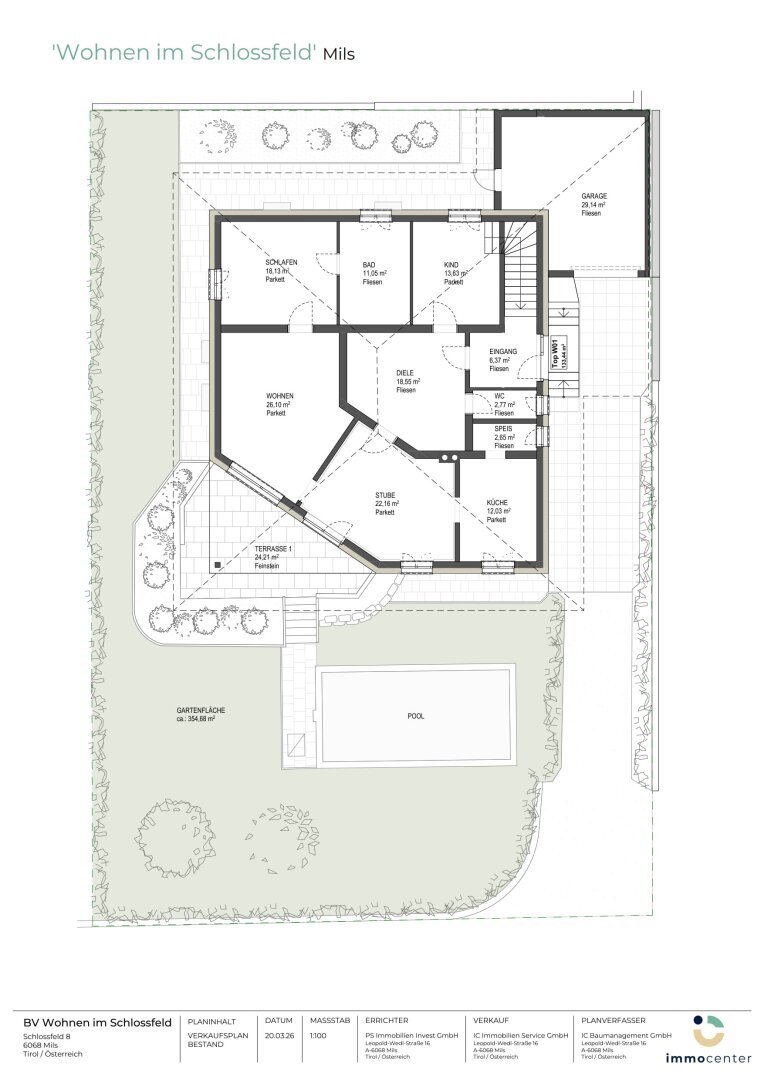 House in Mils, Tyrol, Austria 3 - 17818032