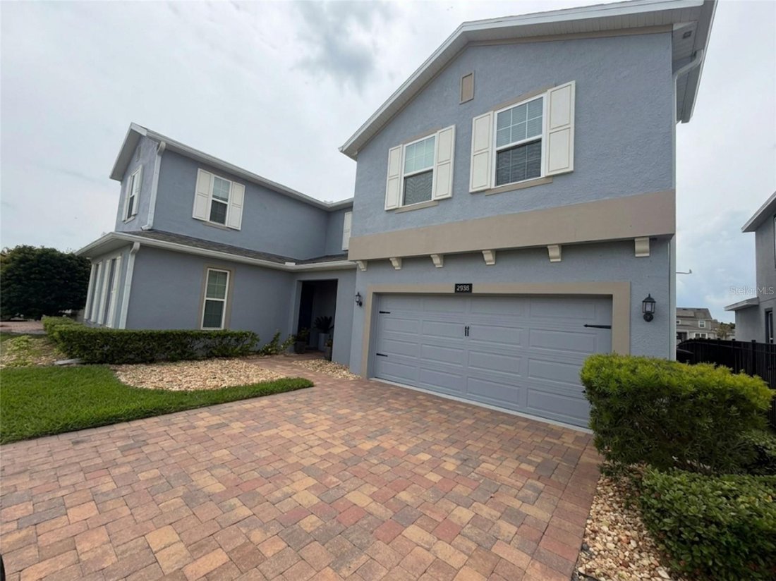 House in St. Cloud, Florida, United States 2 - 17832945