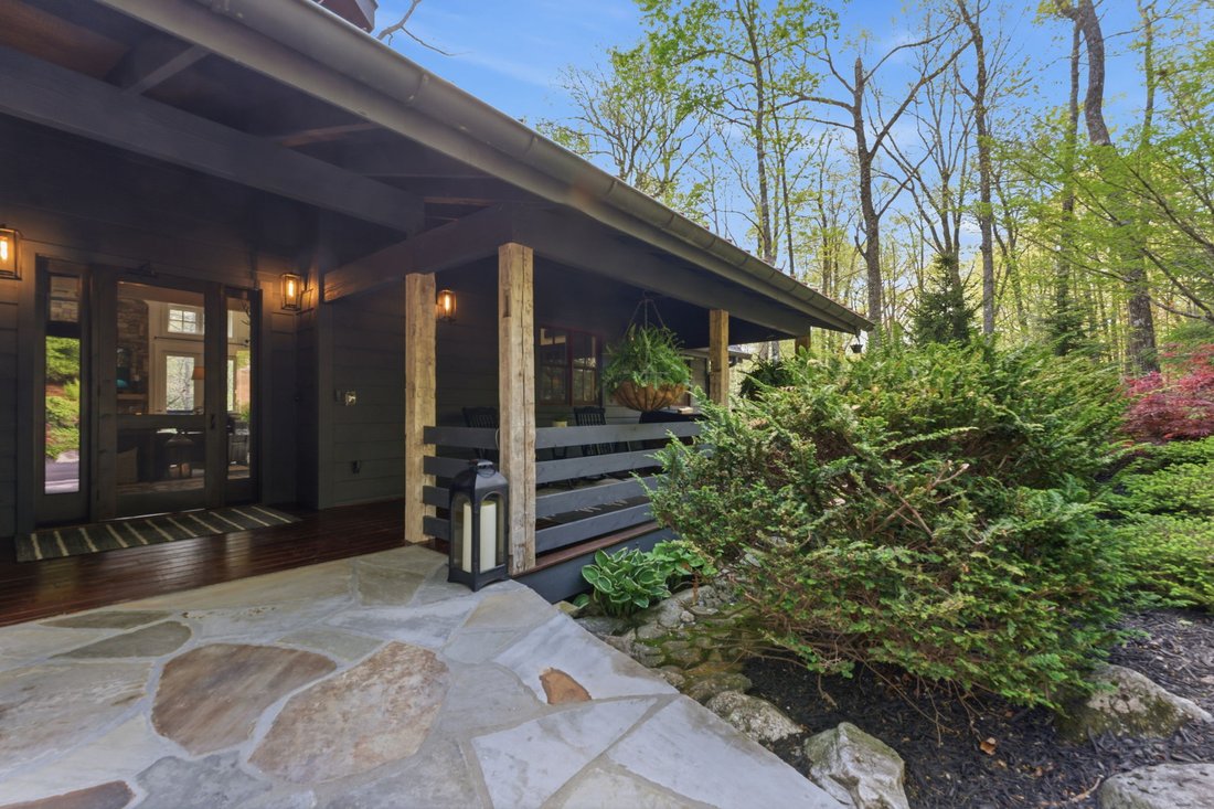 House in Highlands, North Carolina, United States 3 - 17248494
