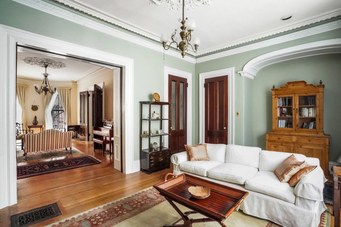 House in Boston, Massachusetts, United States 5 - 17820782