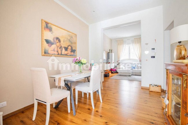 House in Historic Center, Viareggio, Tuscany 4 - 17819463