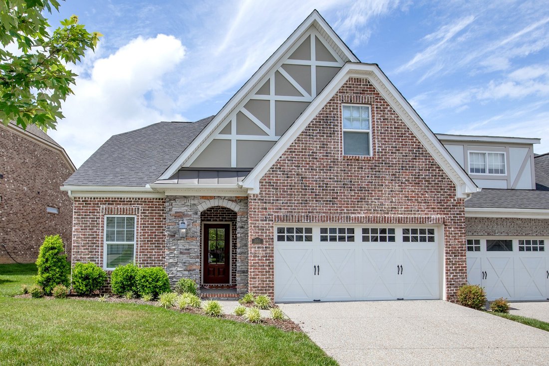House in Hendersonville, Tennessee, United States 1 - 17830208