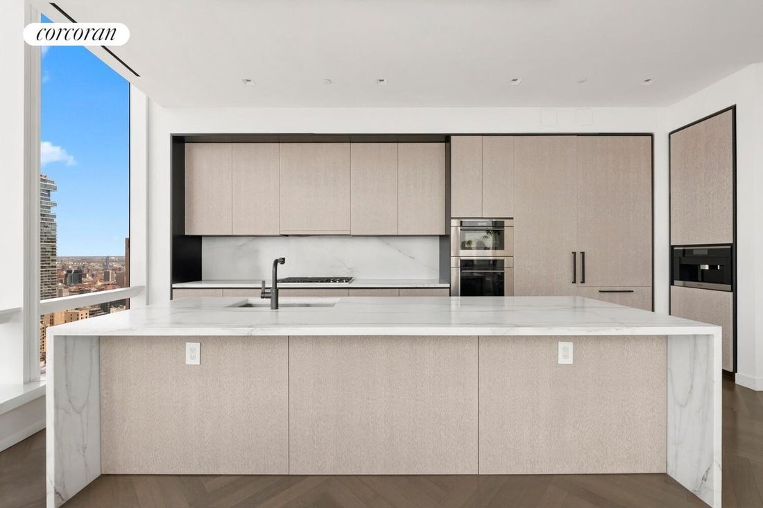 Condominio a New York, New York, Stati Uniti 4 - 17818981