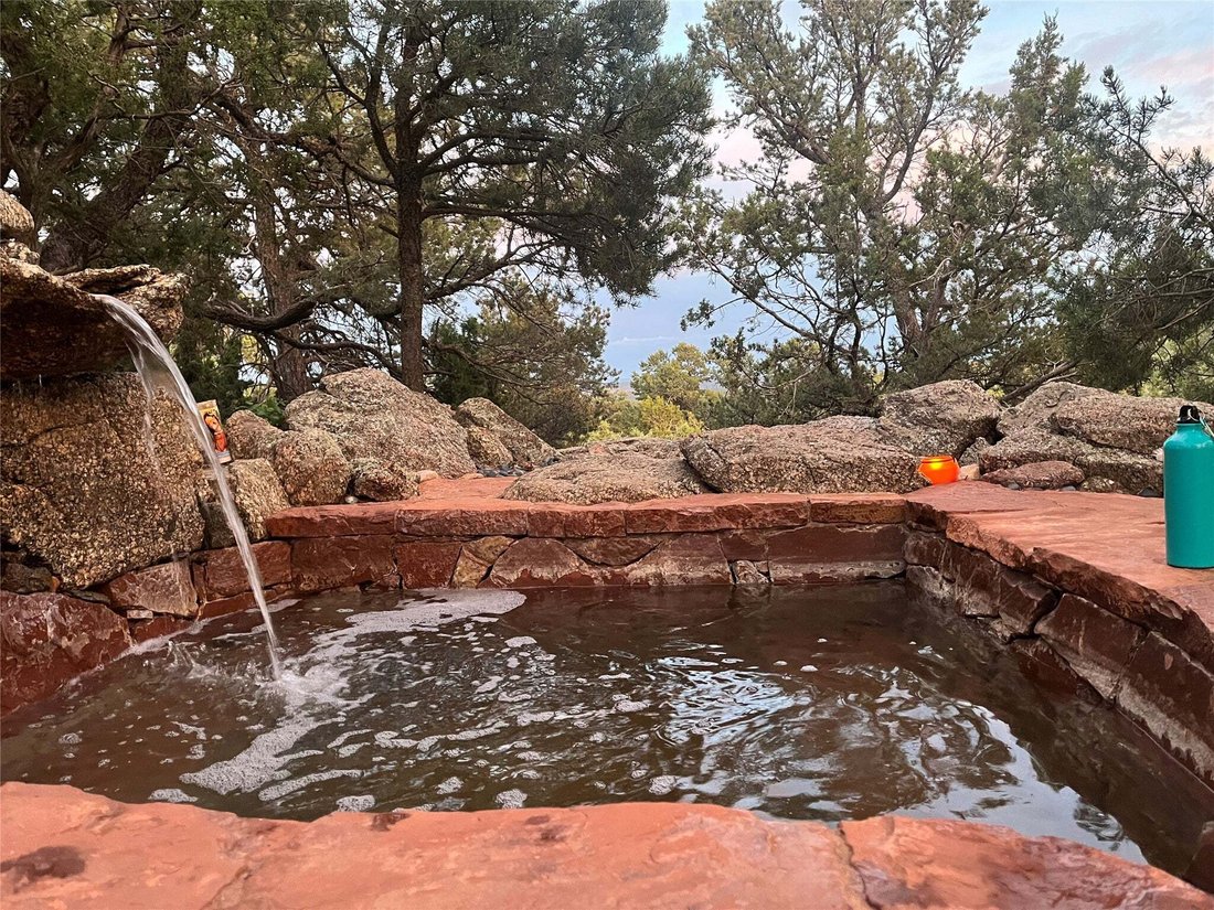 House in Santa Fe, New Mexico, United States 5 - 17829338