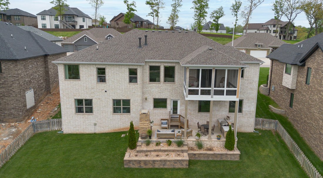 House in Springfield, Missouri, United States 3 - 17818240