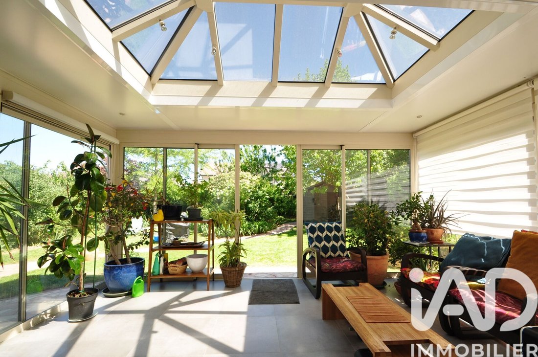 House in Montevrain, Ile-de-France, France 2 - 17127987