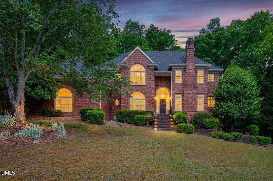 House in Chapel Hill, North Carolina, United States 2 - 17833913