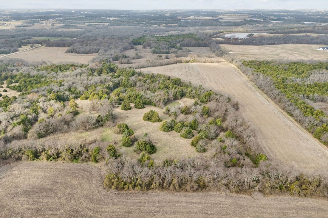 Land in Anna, Texas, United States 4 - 17825386