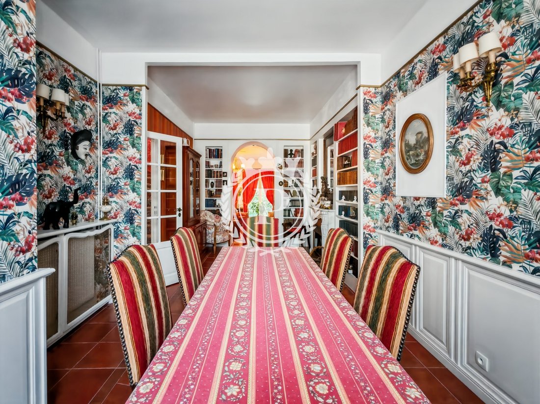 House in Thiers, Le Raincy, France 5 - 17817268