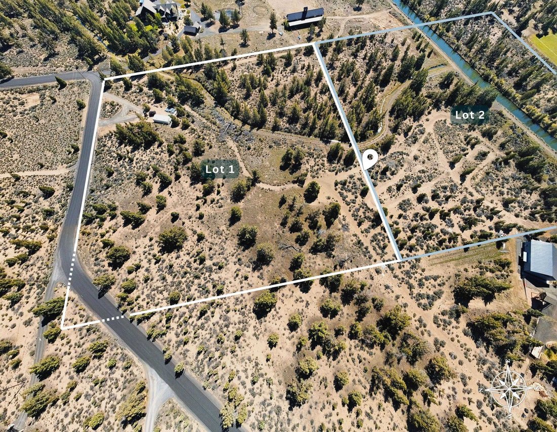 Land in Bend, Oregon, United States 1 - 17822491
