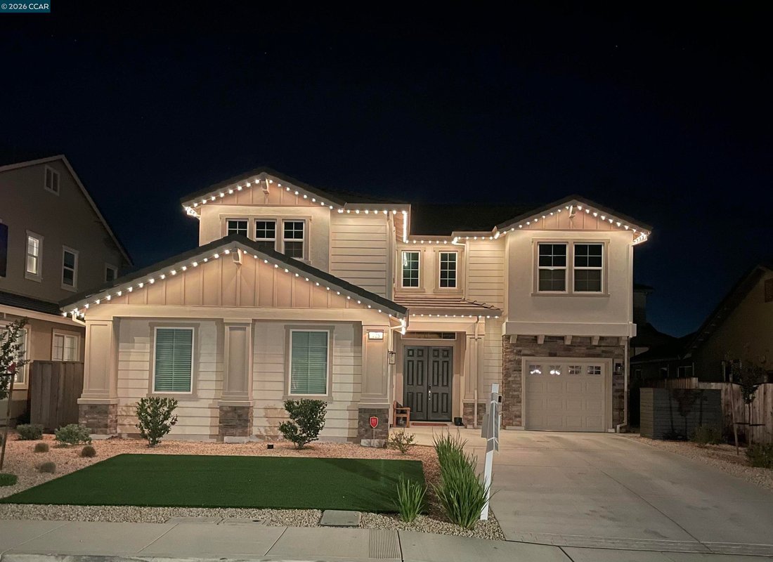 House in Oakley, California, United States 2 - 17822718