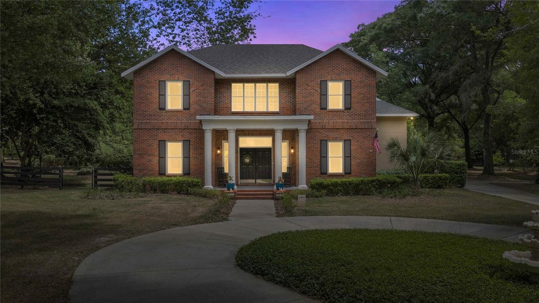 House in Ocala, Florida, United States 3 - 17823467