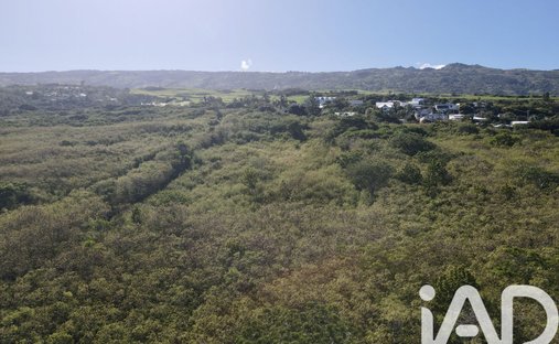 Land in France 1