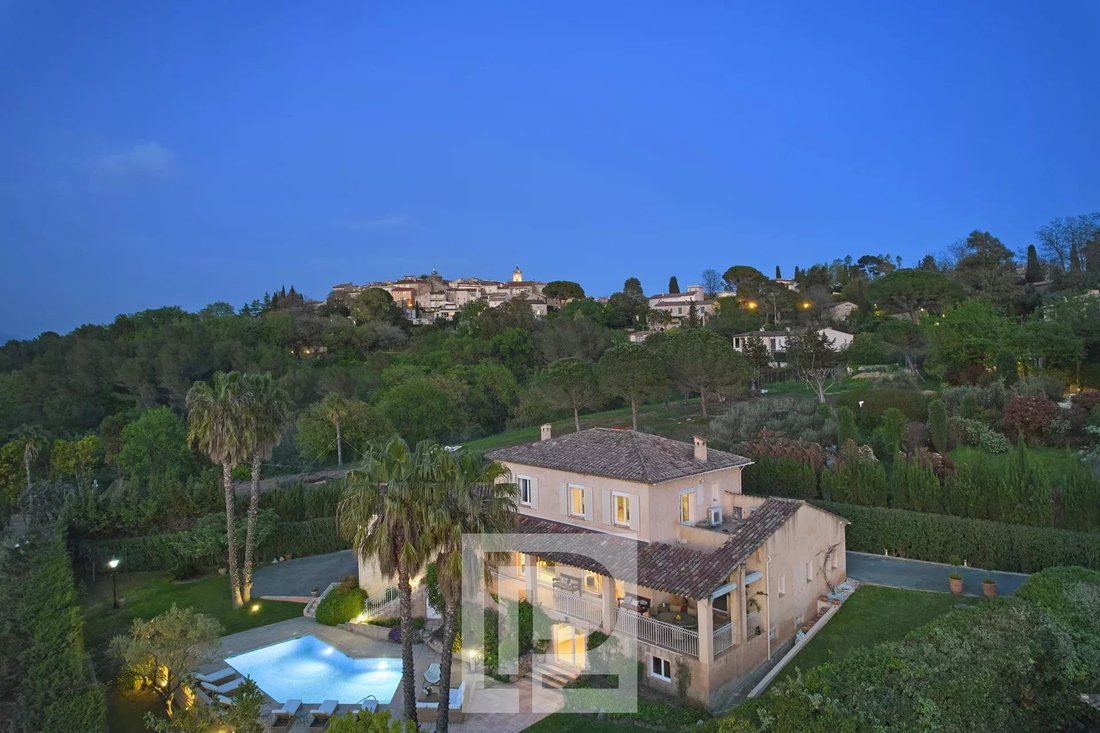 House in Mougins, Provence-Alpes-Côte d'Azur, France 2 - 16661316
