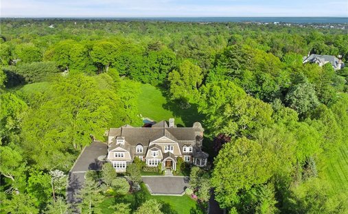 House in Harrison, New York, United States 1