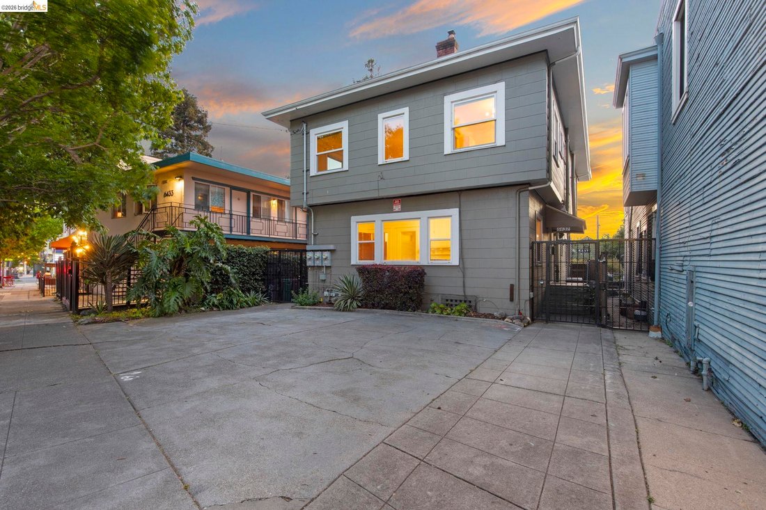 House in Oakland, California, United States 2 - 17822668