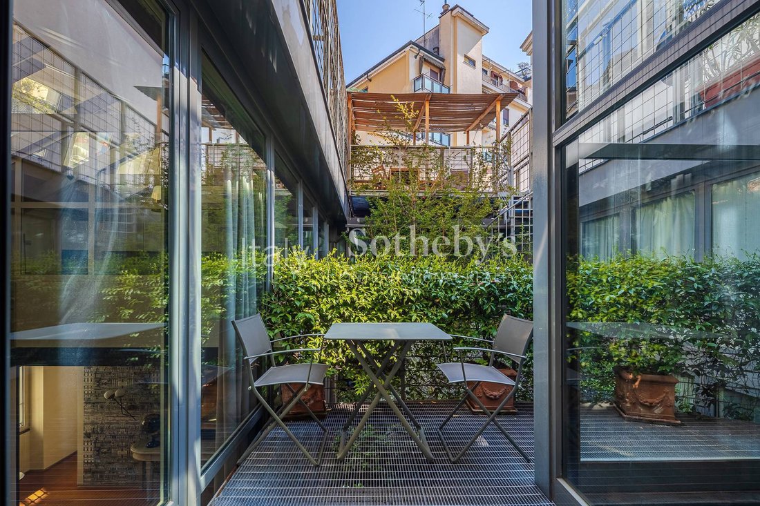 House in Historic Center, Milan, Lombardy 3 - 17818103