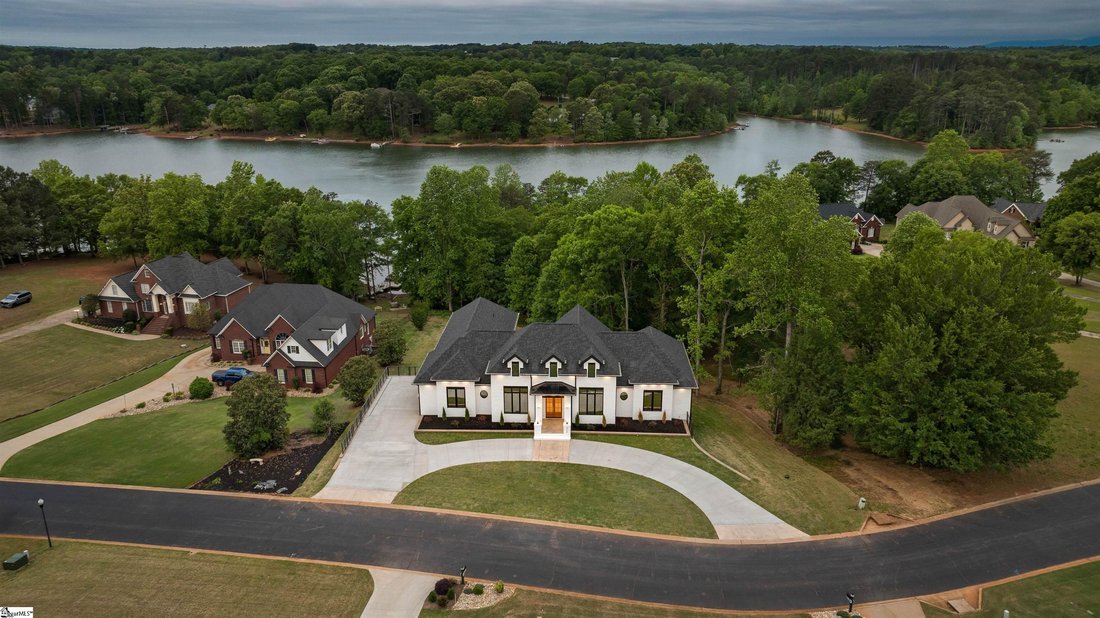 House in Chesnee, South Carolina, United States 3 - 17832362