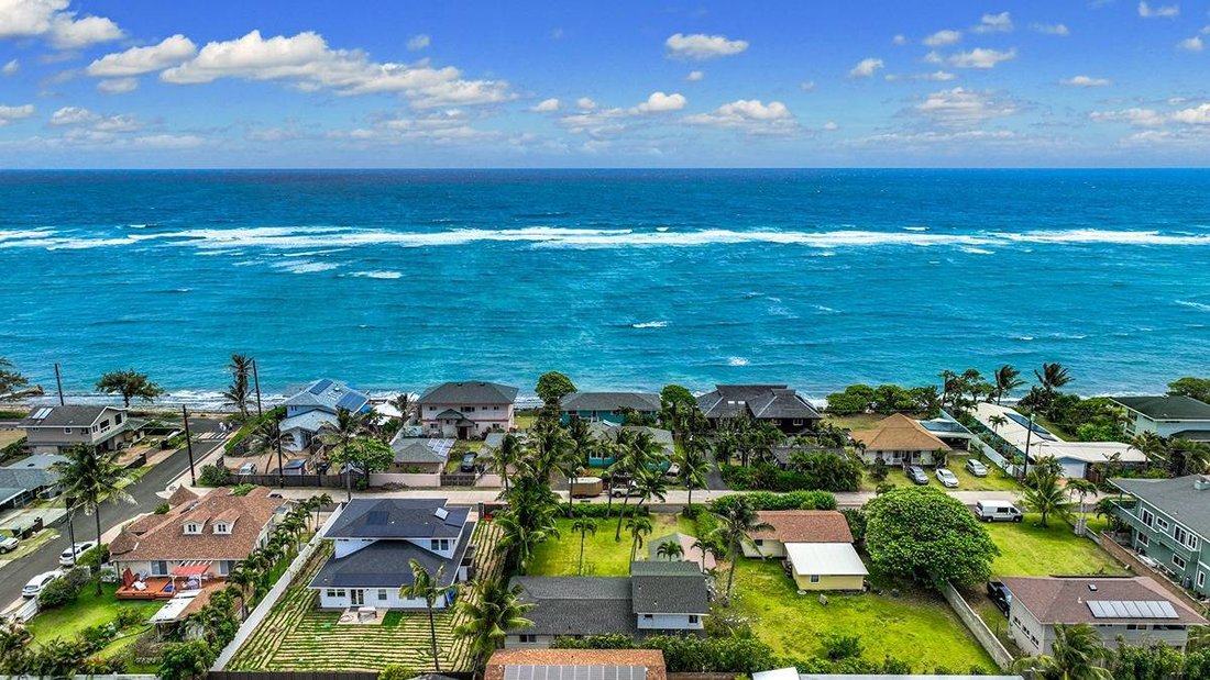 House in Kapaʻa, Hawaii, United States 1 - 17831437