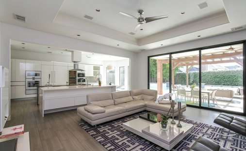 House in Katy, Texas, United States 1