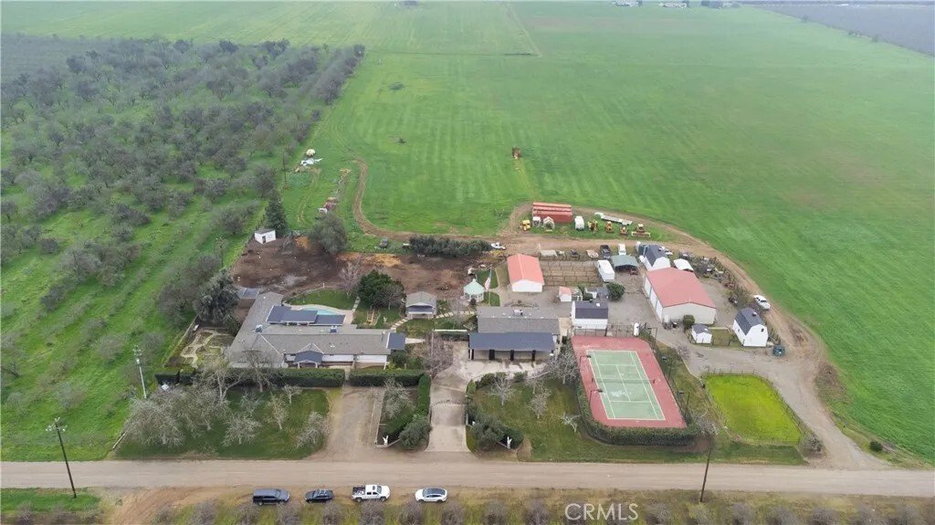 House in Le Grand, California, United States 4 - 17042650