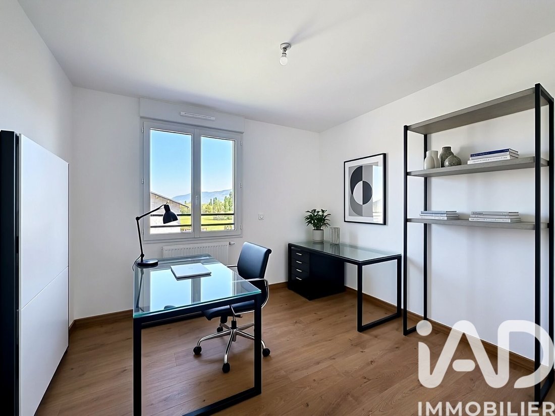 House in Bons-en-Chablais, Auvergne-Rhône-Alpes, France 5 - 17824134