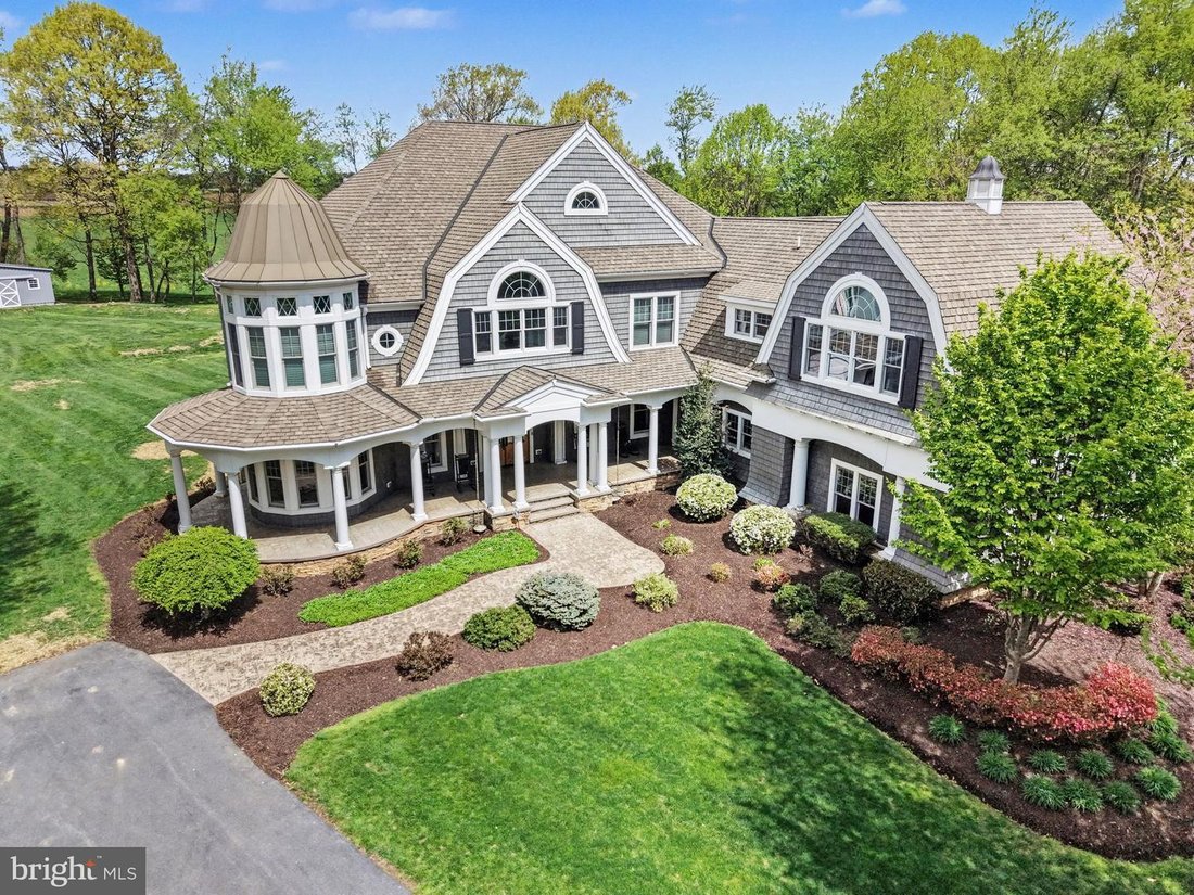House in Lawnton, Pennsylvania, United States 1 - 17818110