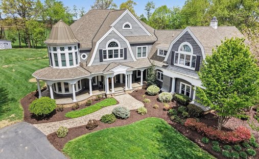 Casa a Lawnton, Pennsylvania, Stati Uniti 1