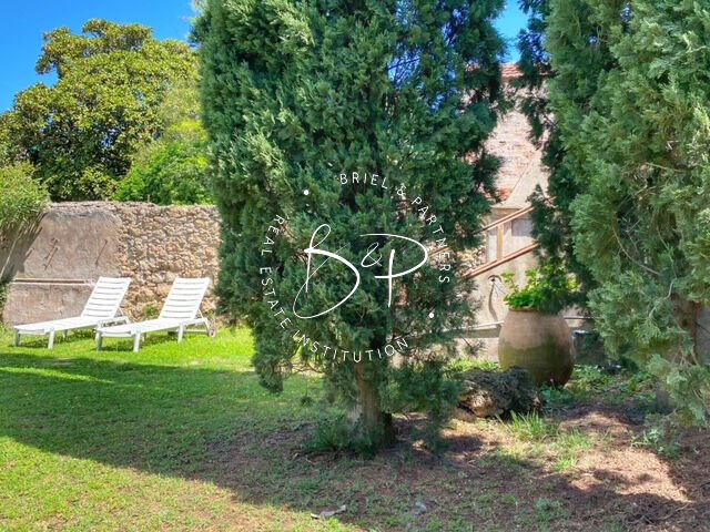Villa in Centre, Vidauban, France 4 - 17817449