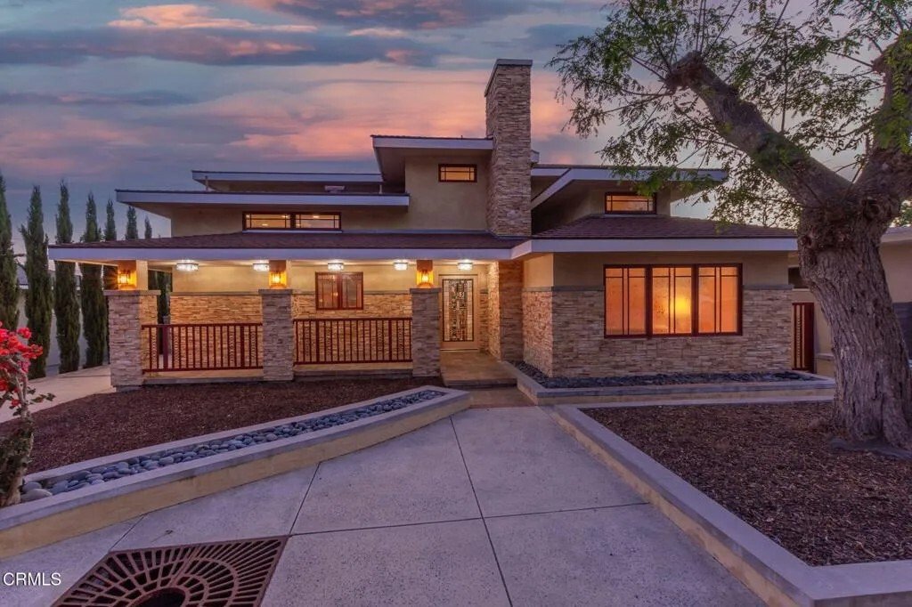 House in Ventura, California, United States 1 - 17826959