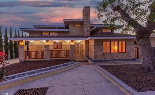 House in Ventura, California, United States 1