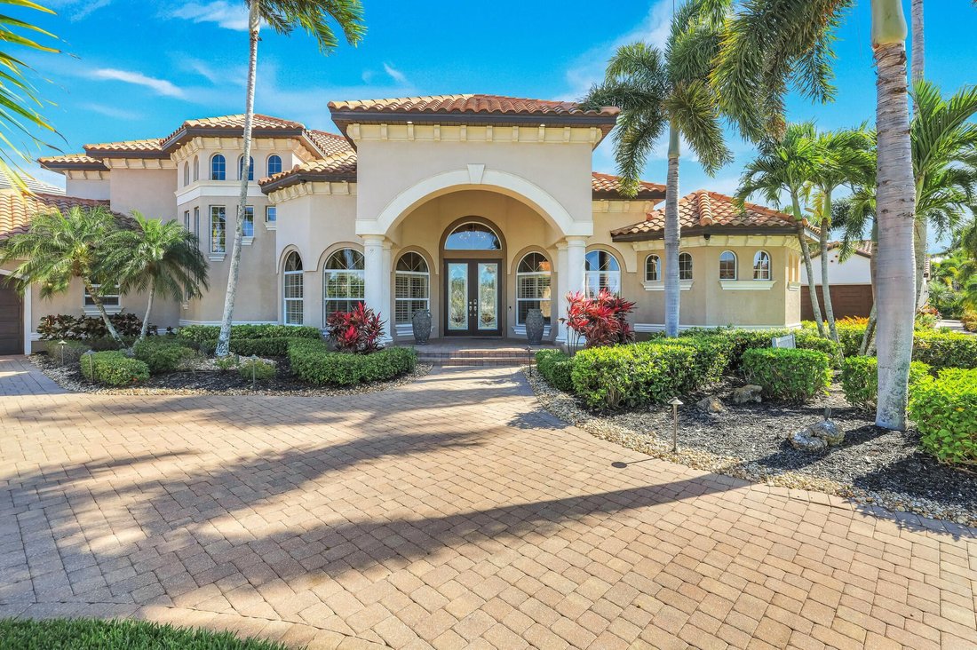 Maison à Cape Coral, Floride, États-Unis 5 - 17826093