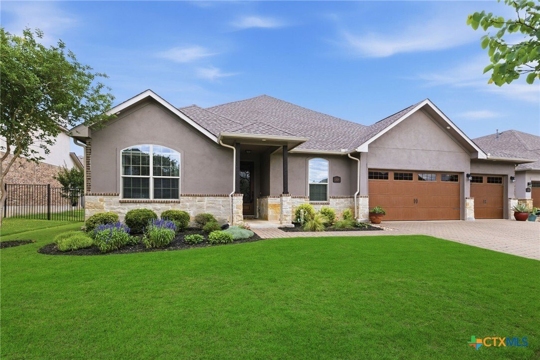 House in San Marcos, Texas, United States 2 - 17400662