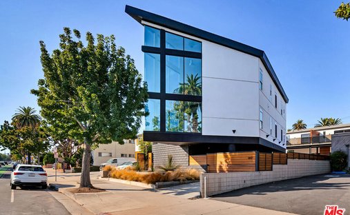 Santa Monica, California, United States 1