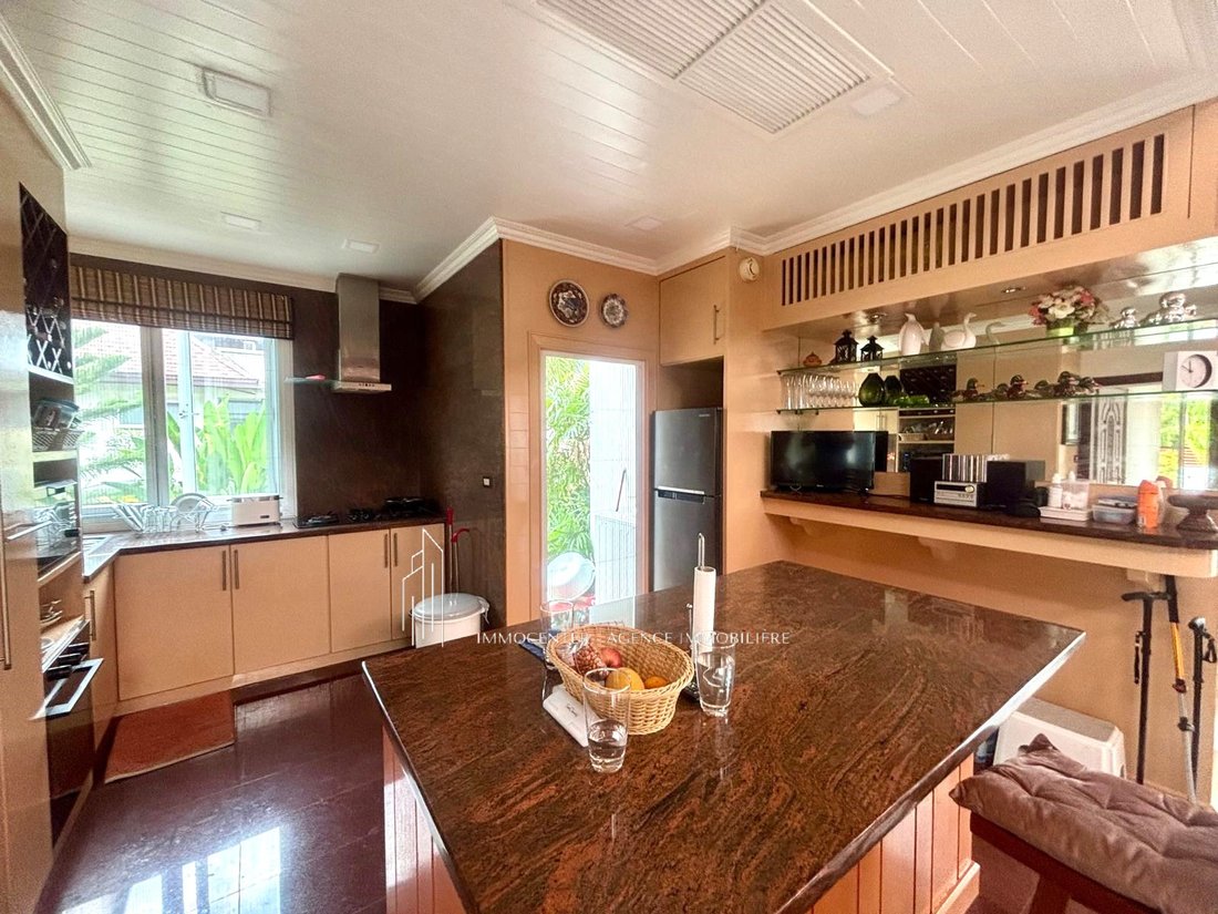 Villa in Kamala, Phuket, Thailand 4 - 17833194