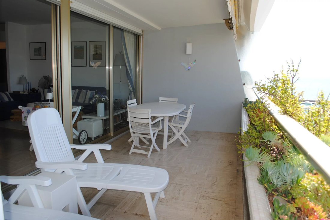 Apartment in Marina, Villeneuve-Loubet, France 4 - 17833274