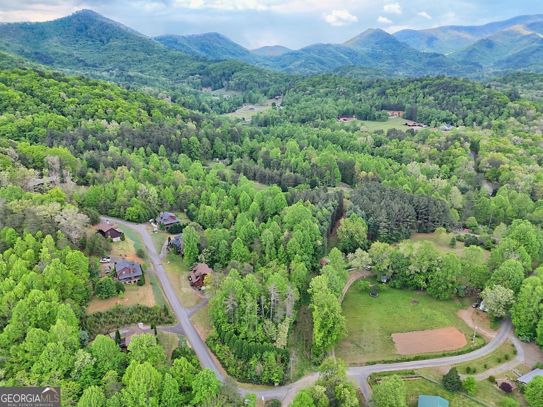 House in Hiawassee, Georgia, United States 5 - 17824832