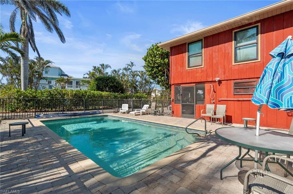 Casa a Fort Myers Beach, Florida, Stati Uniti 2 - 17829154