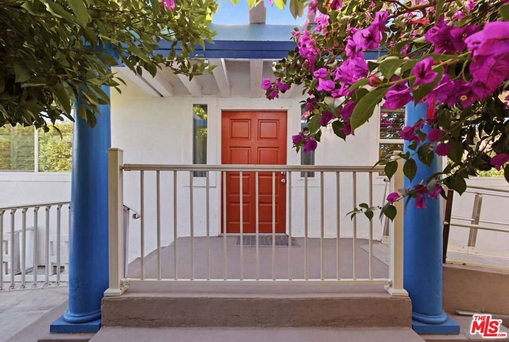 House in Los Angeles, California, United States 1 - 17819239
